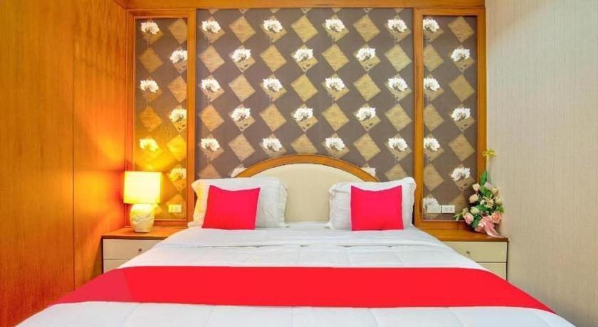 Thaiasia Goldensea Resort Phra Nakhon Si Ayutthaya Exterior foto